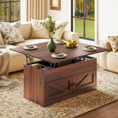 週末値下げ！WTW MARVERICKS COFFEE TABLE fvt-ct36lmd.jpg
